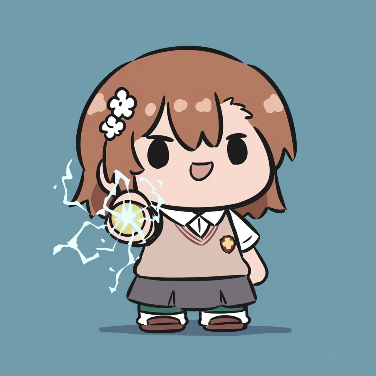 Anime meme template